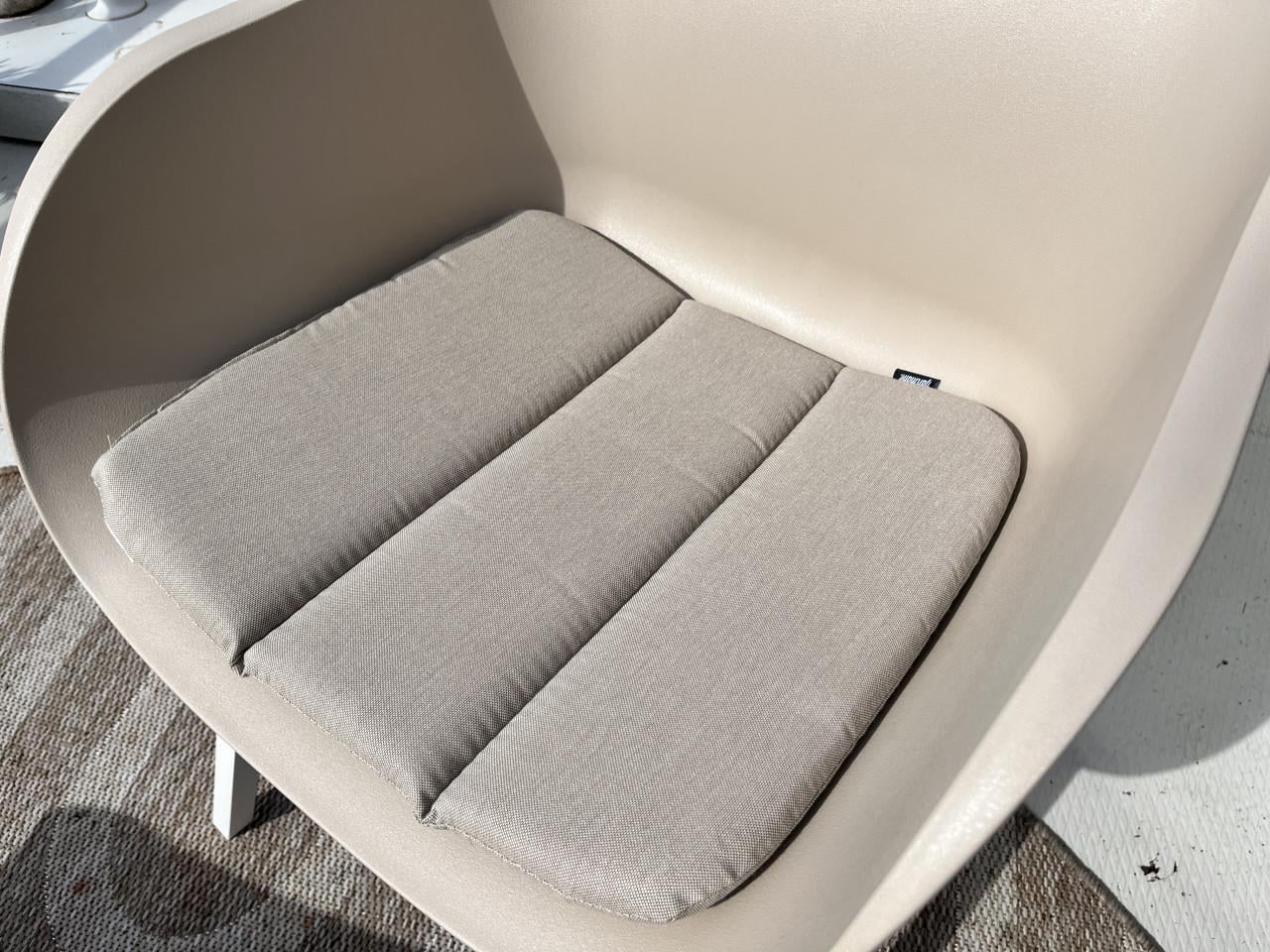 Tuin eettafel met4 stoelen