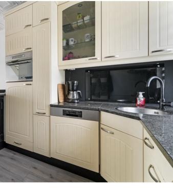 Keuken