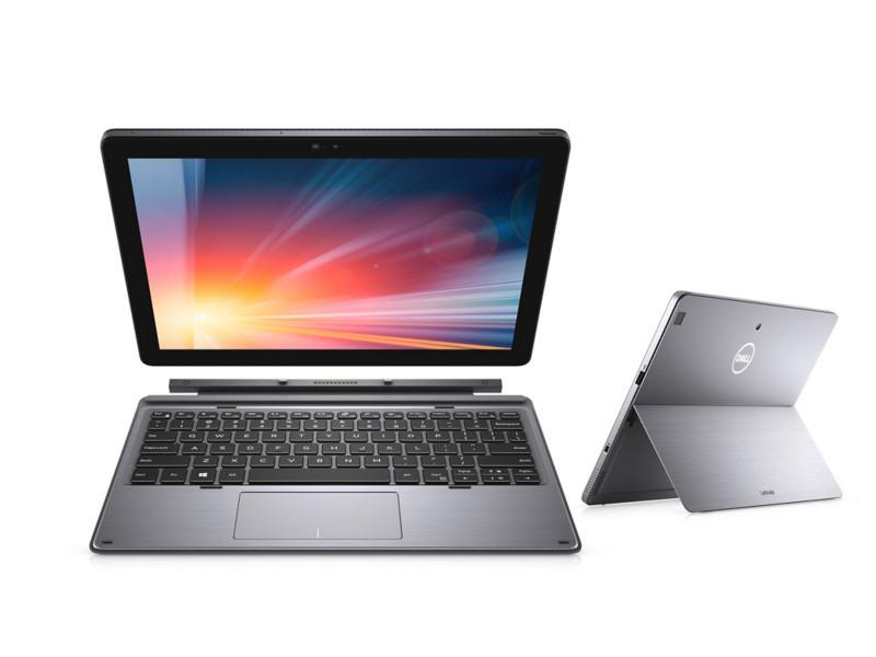 Dell Latitude 2 in 1-i5-FHD-Touch-W11-Office2019-WiFi-Webcam-Prima Accu