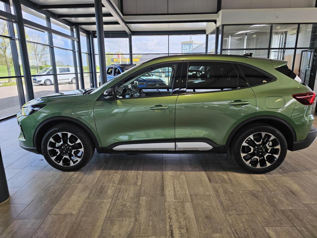 Ford Kuga 2.5 phev active