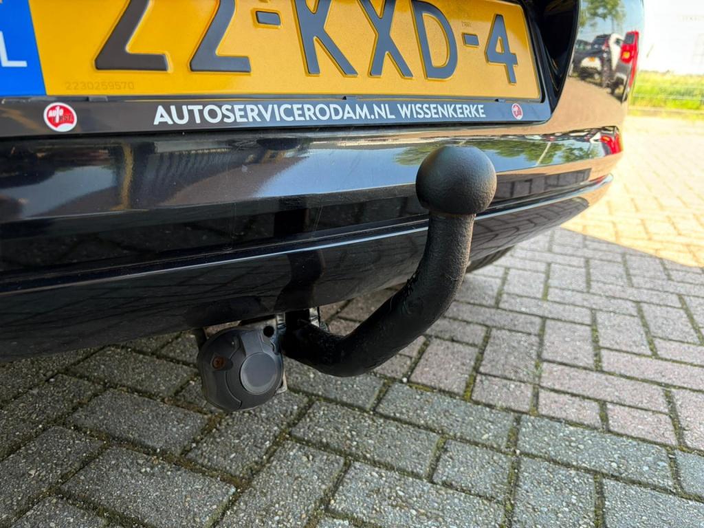 Volkswagen Polo 1.2 tsi highline