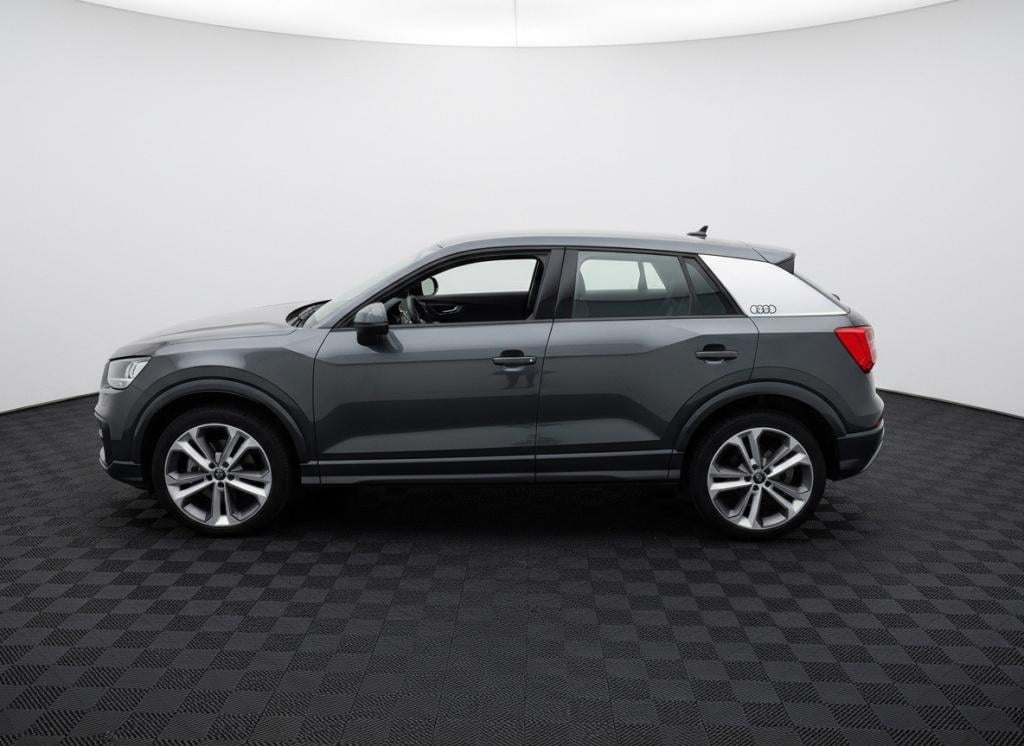 Audi Q2 35 tfsi cod sport pro line