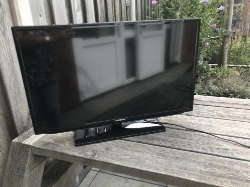 Samsung tv