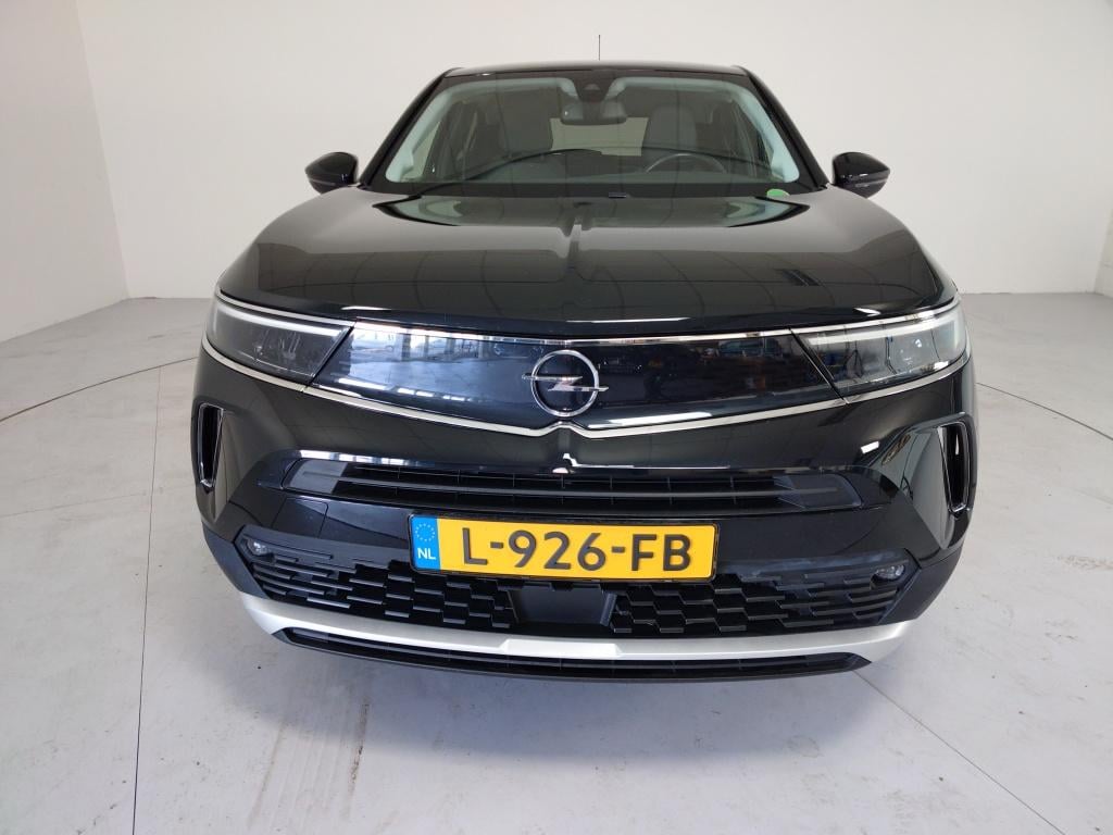 Opel Mokka 1.2 turbo business elegance