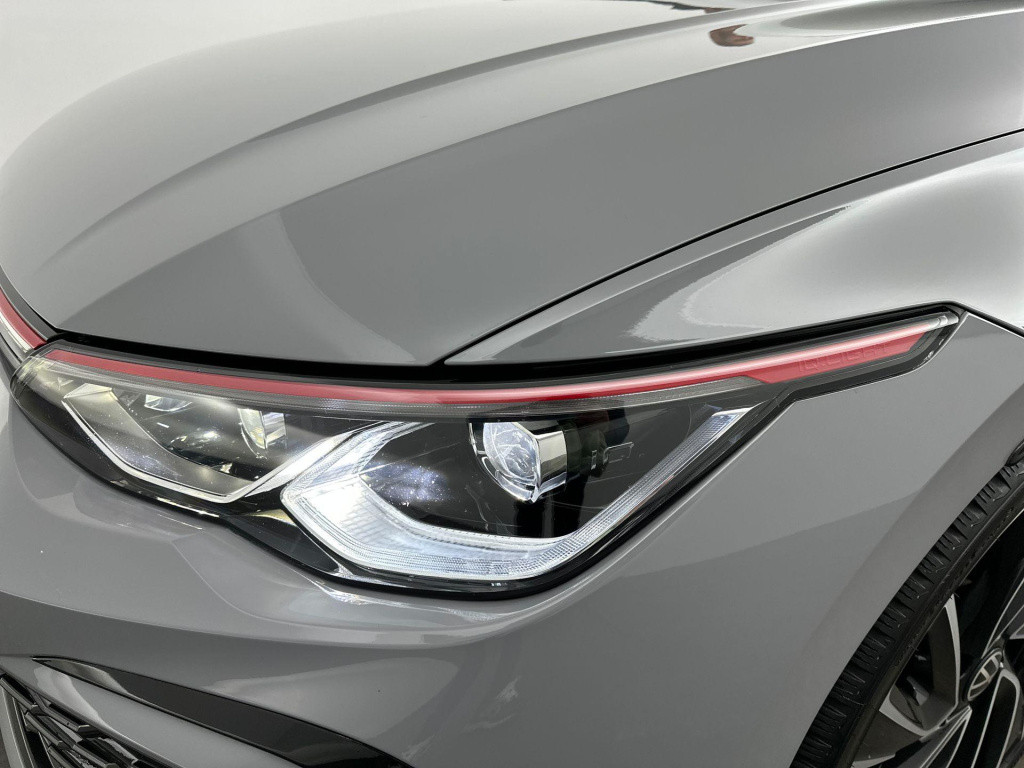 Volkswagen Golf 2.0 tsi gti pano iq leder h&k sfeer