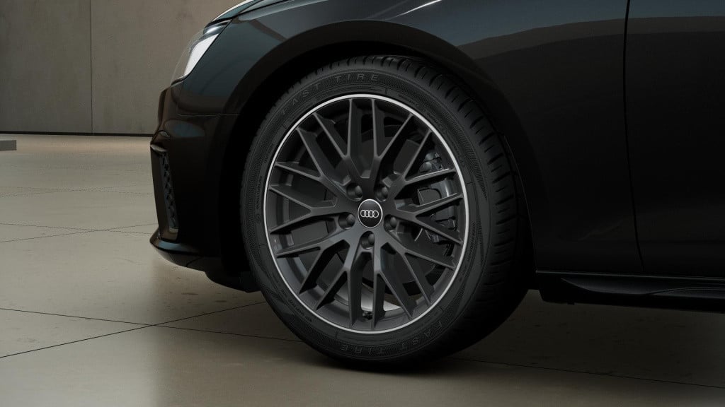 Audi A4 avant 35 tfsi s edition