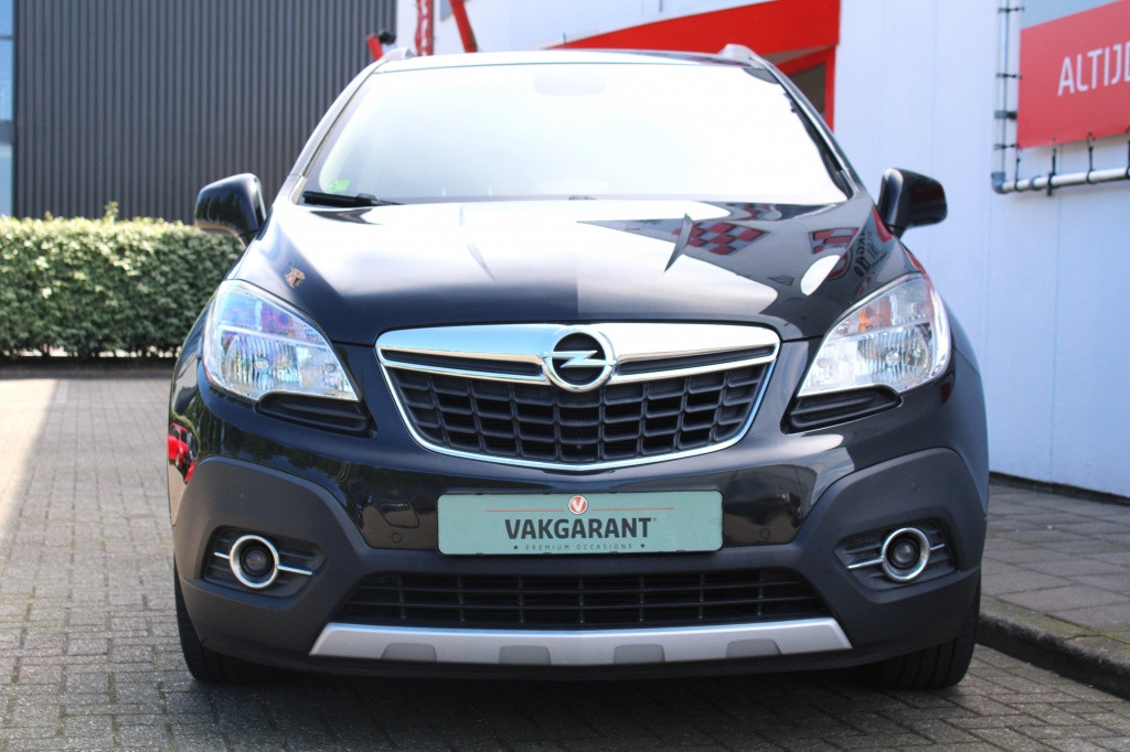 Opel Mokka 1.4 t cosmo 4x4