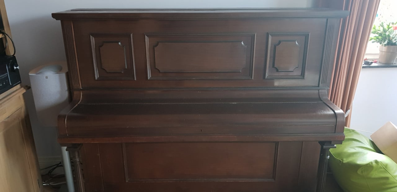 Piano