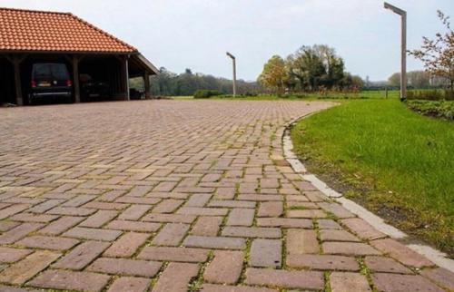 Stratenmaker hovenier gezocht