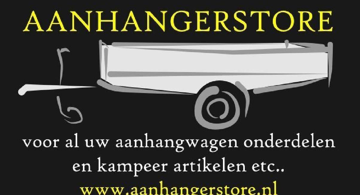 Heeft u onderdelen voor uw aanhangwagen nodig ?