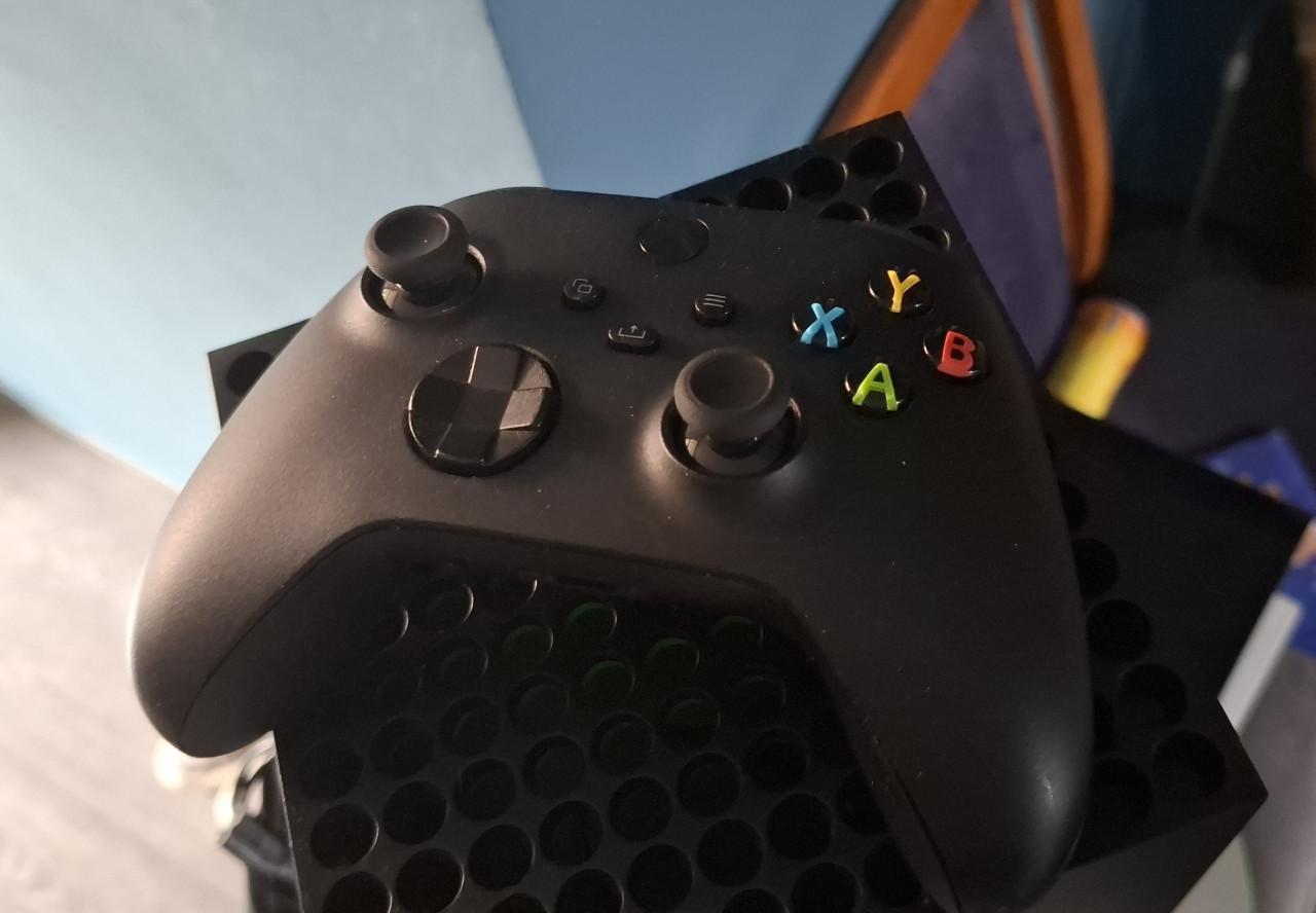 Xbox Series X
