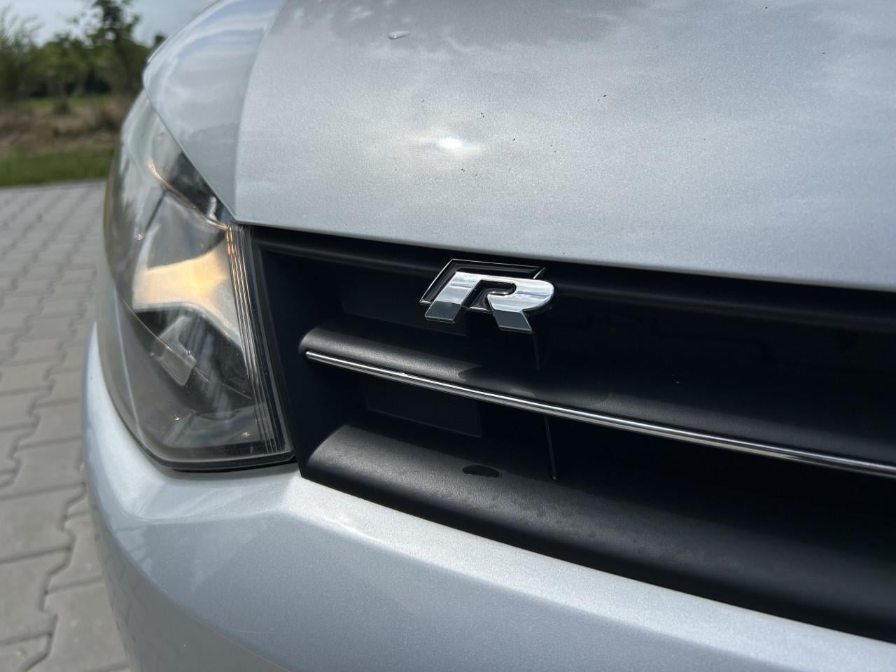 Volkswagen Polo 1.4-16V R-line|APK|AIRCO|BLUETOOTH|NAVI