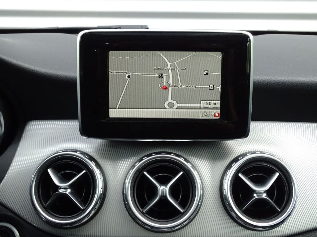 Mercedes-Benz Gla-klasse 200 prestige