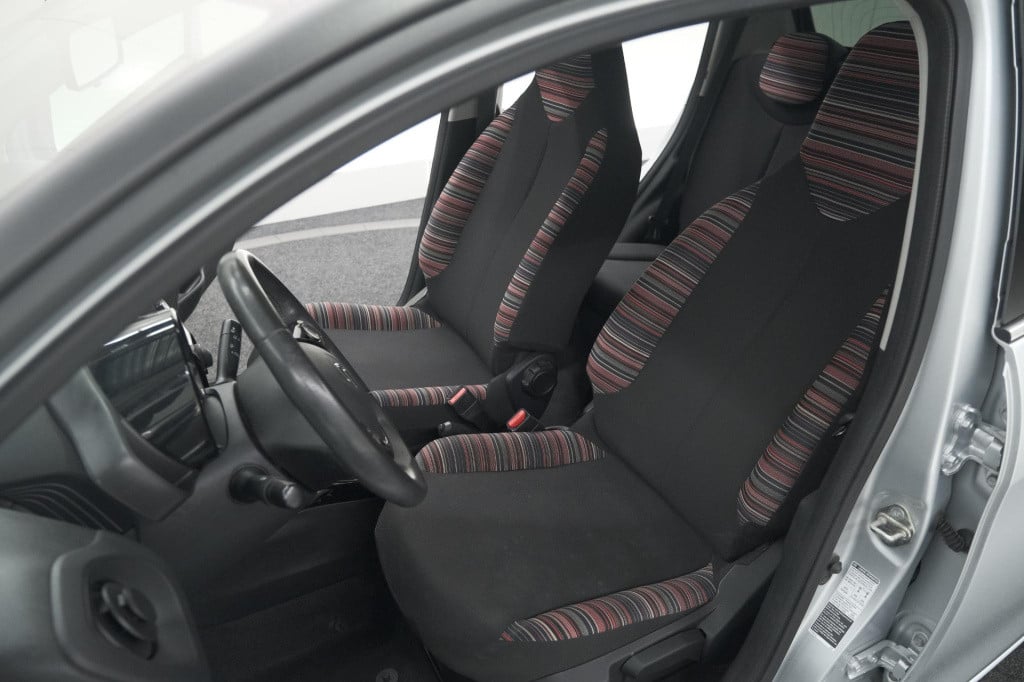 Citroen C1 1.0 vti feel | airco | bluetooth | elektrische ramen | 5 deurs