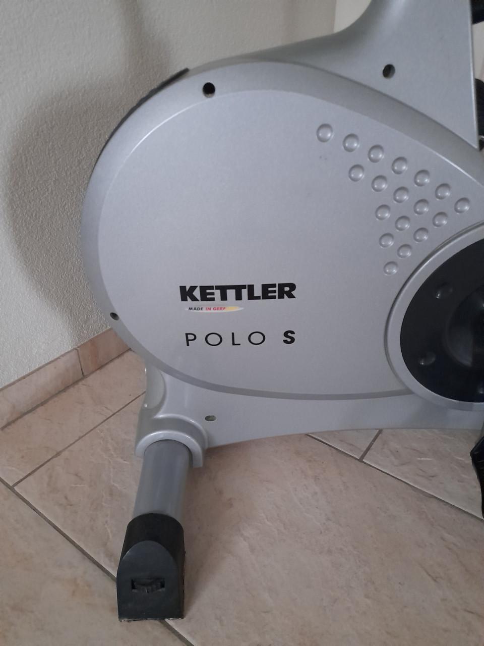 Kettler Hometrainer ( in goede staat )