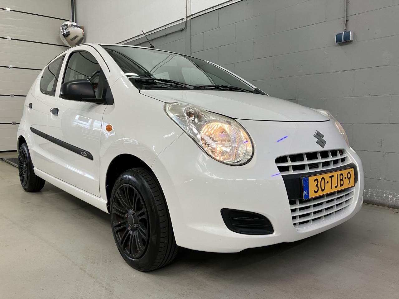 Suzuki Alto comfort plus