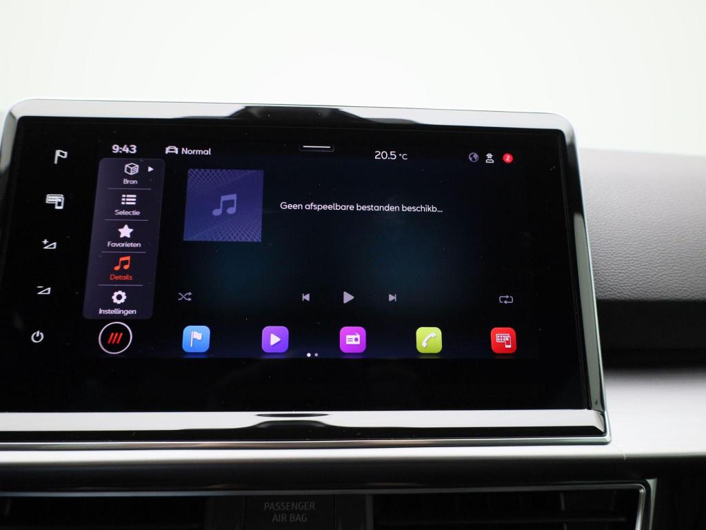 Seat Tarraco 1.5 tsi fr business | automaat | virtual cockpit | climate con