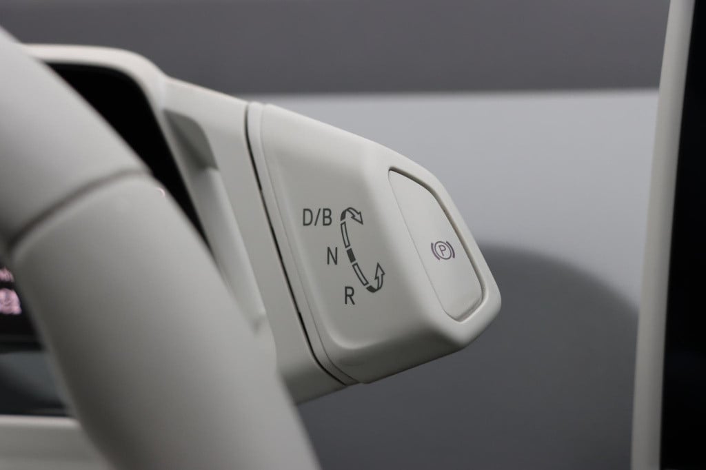 Volkswagen Id.3 first plus 58 kwh