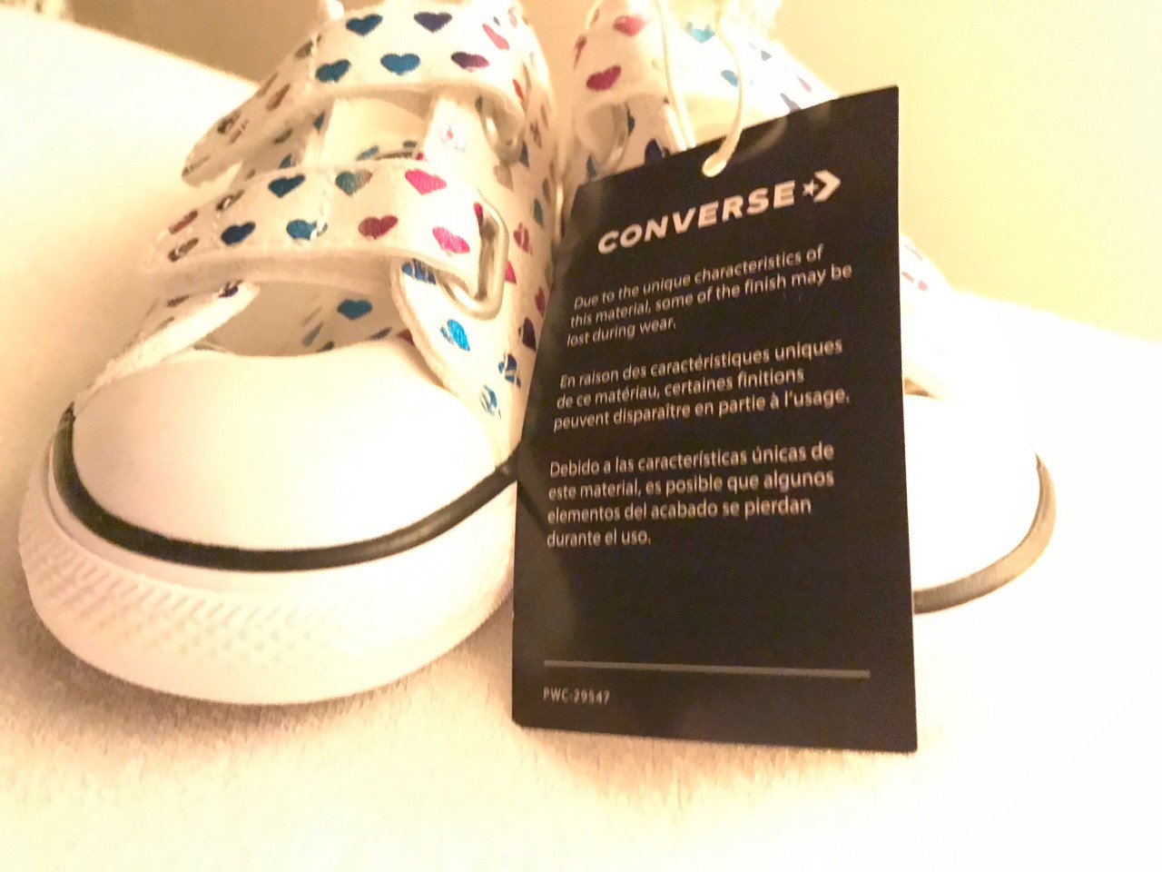 Kinderschoenen