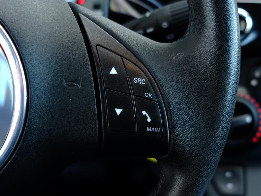 Fiat 500 1.2 69pk pop automaat