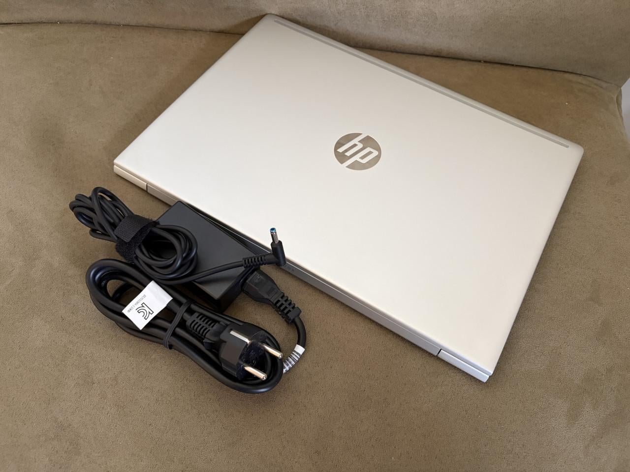 HP Probook 450 G7 |15,6"| Intel i5| 8GB | 256 GB SSD | Windows 11