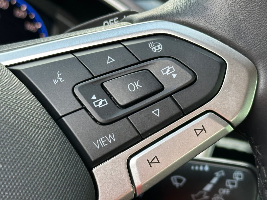 Volkswagen T-roc 1.5 tsi 150pk dsg style | camera | dode hoek | carplay | k