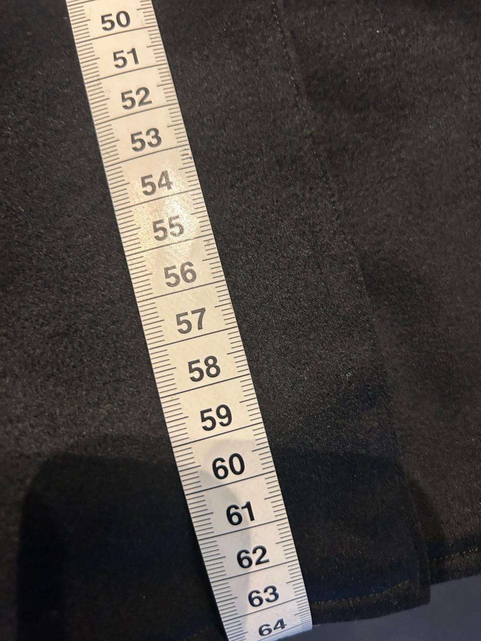 Walcherse  klederdracht rok en vest