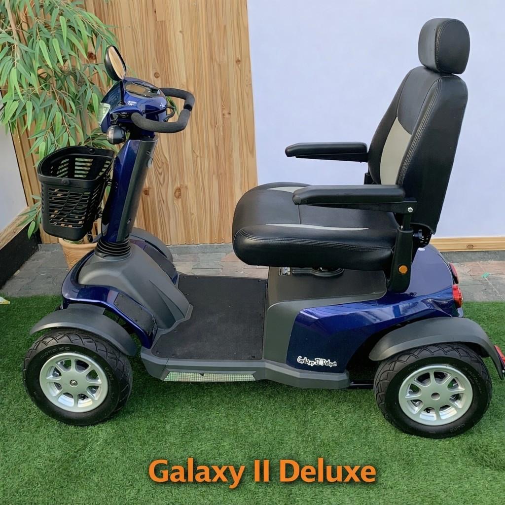 🛵 Betrouwbare Scootmobielen (Occasion) – Klaar voor gebruik!