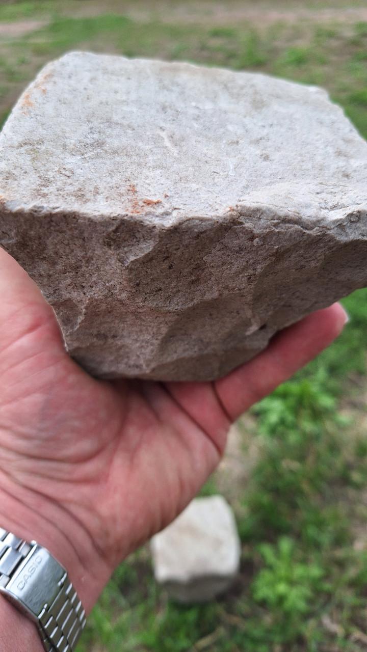 Kleine kasseien