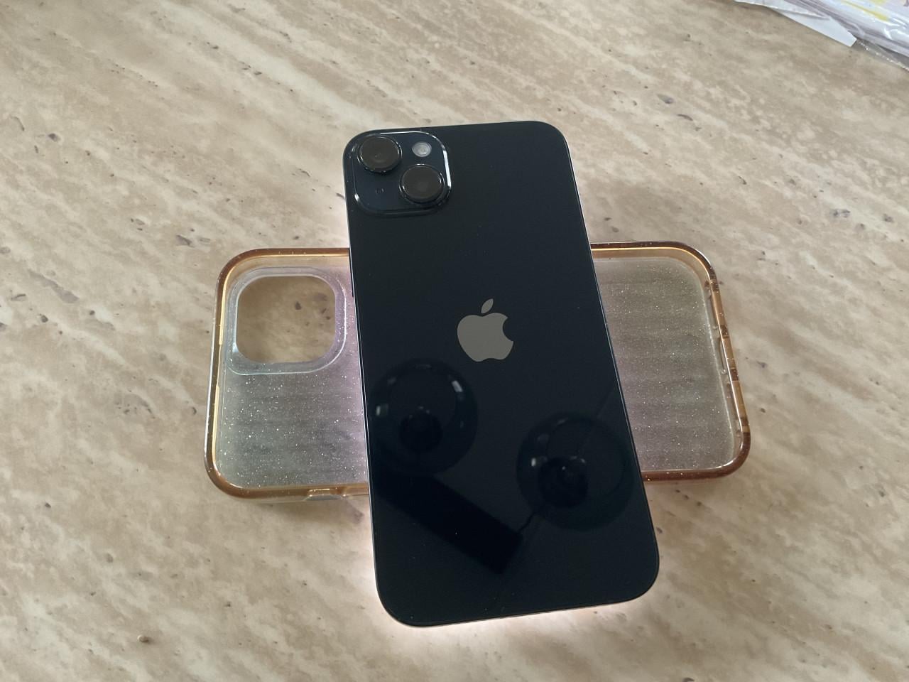 I Phone 14+