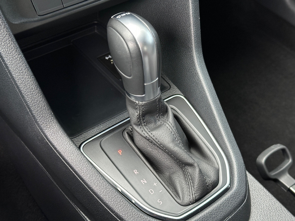 Volkswagen Caddy 1.4 tsi 131pk dsg 5-persoons trendline | cruise | carplay 