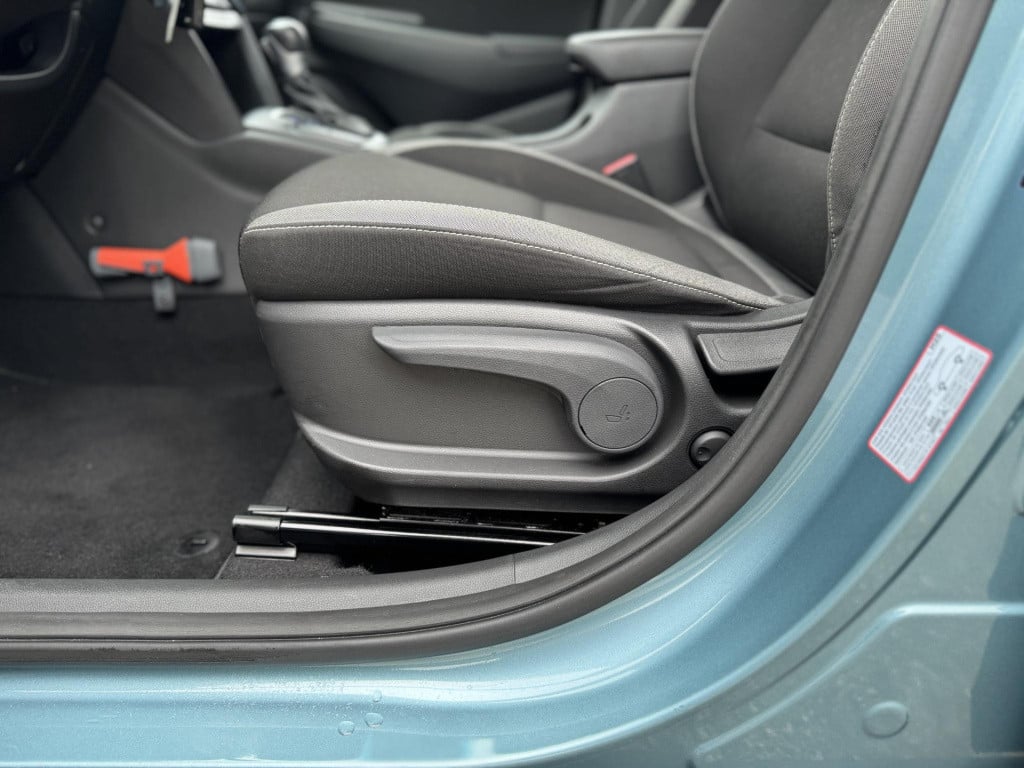 Hyundai Kona 1.6 gdi hev comfort | navigatie | camera | apple carplay/andro