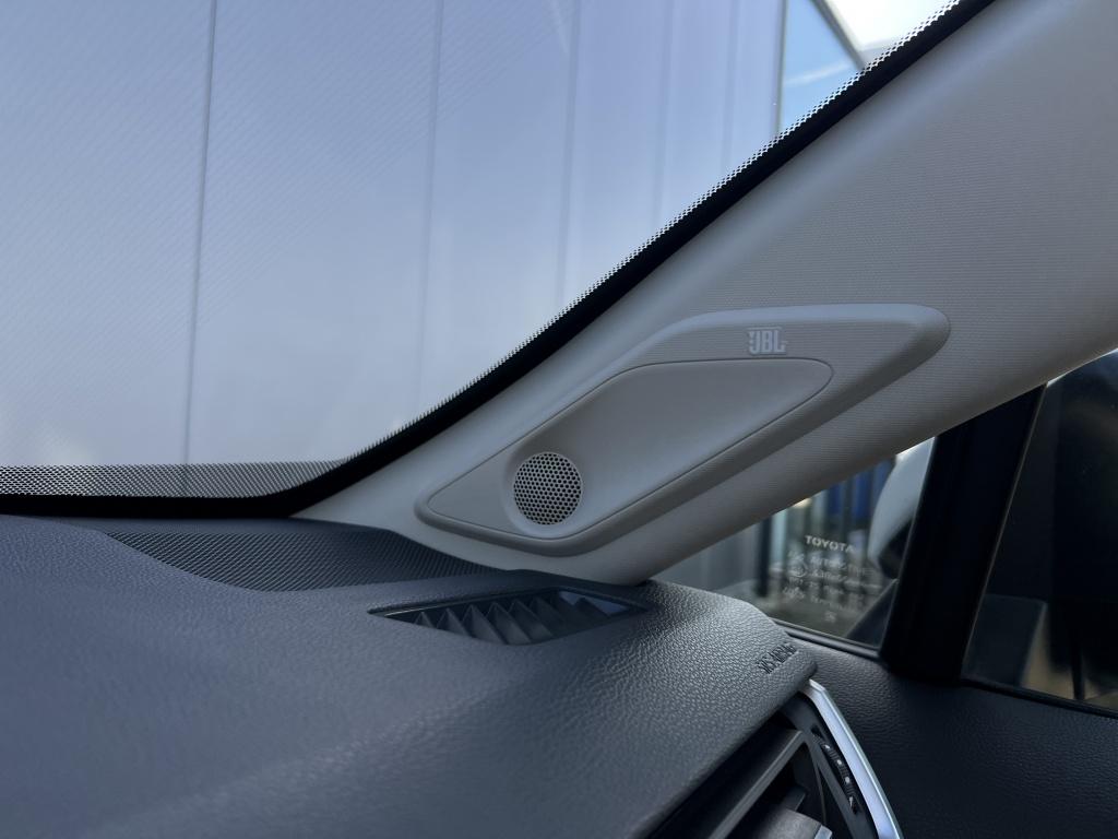 Toyota Rav4 2.5 hybrid awd exec. trekhaak