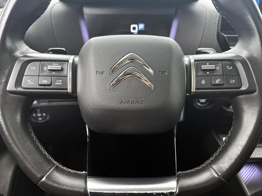 Citroen C4 130pk automaat shine | rijklaar | trekhaak | panoramadak | adapt