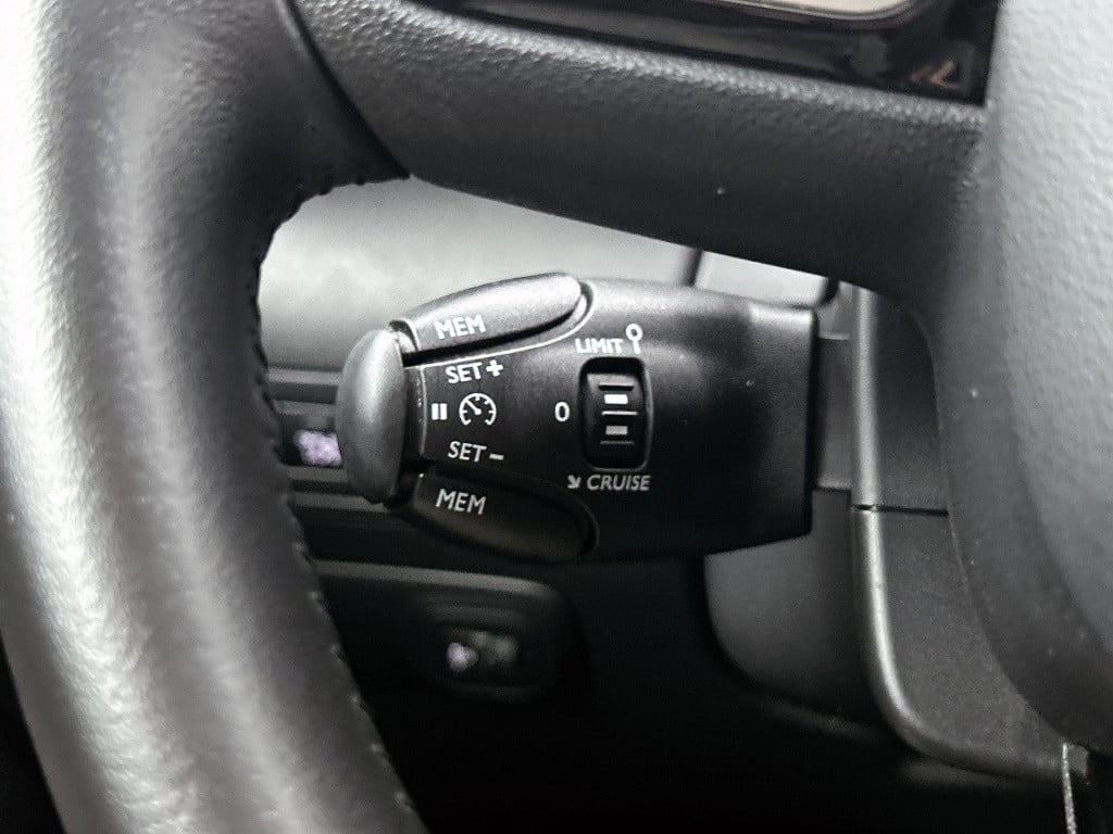 Citroen C3 Aircross 110 pk feel | rijklaar |