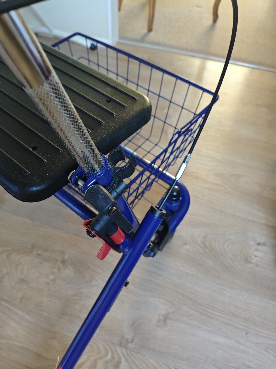 Rollator Thuasne