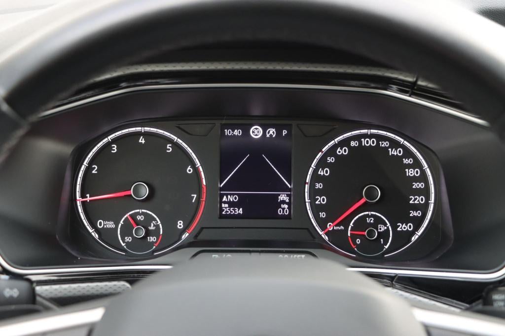 Volkswagen T-cross 1.0 tsi style 110pk dsg7