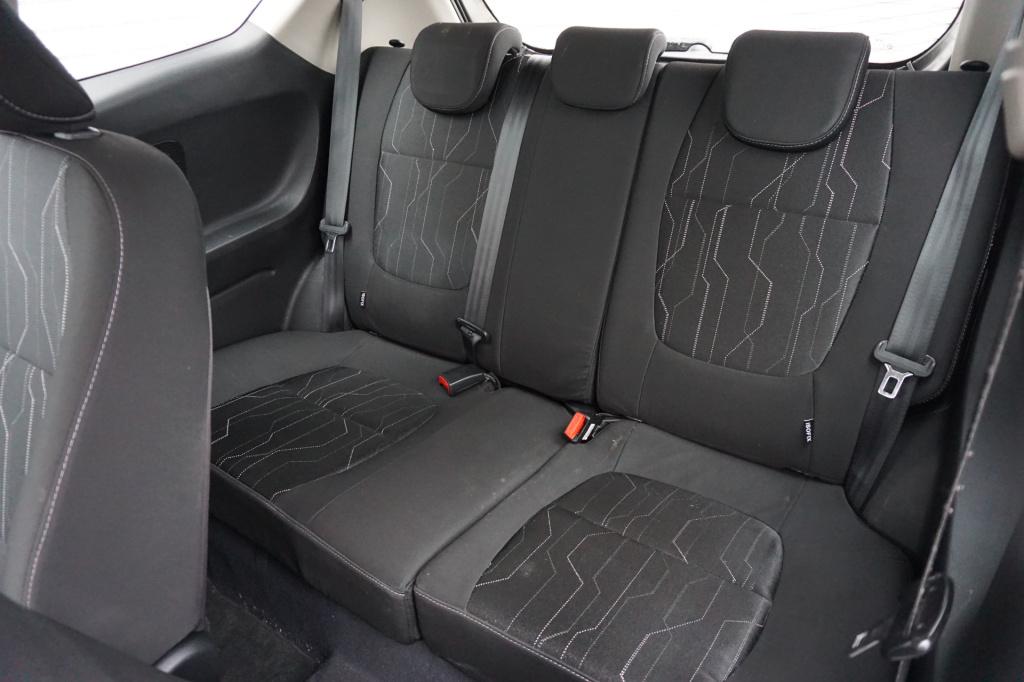 Kia Picanto 1.2 cvvt comfort pack airco / led / lm velgen