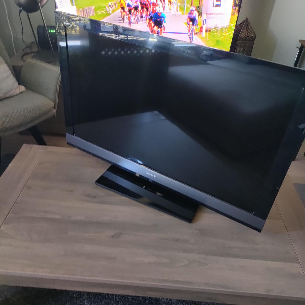 Sony Bravia Televisie