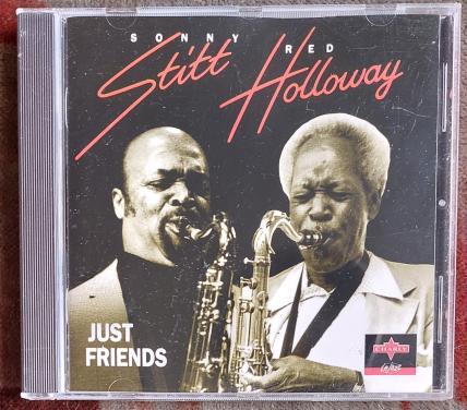 Stitt & Holloway
