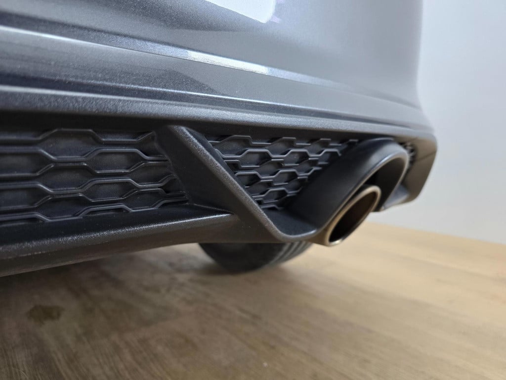 Ford Fiesta st-line occasion met 145pk (!) en carplay | tweedehands ford fi