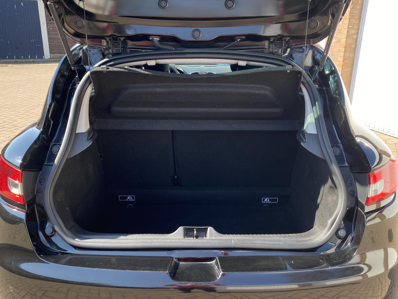 Renault Clio tce 90 limited 2016