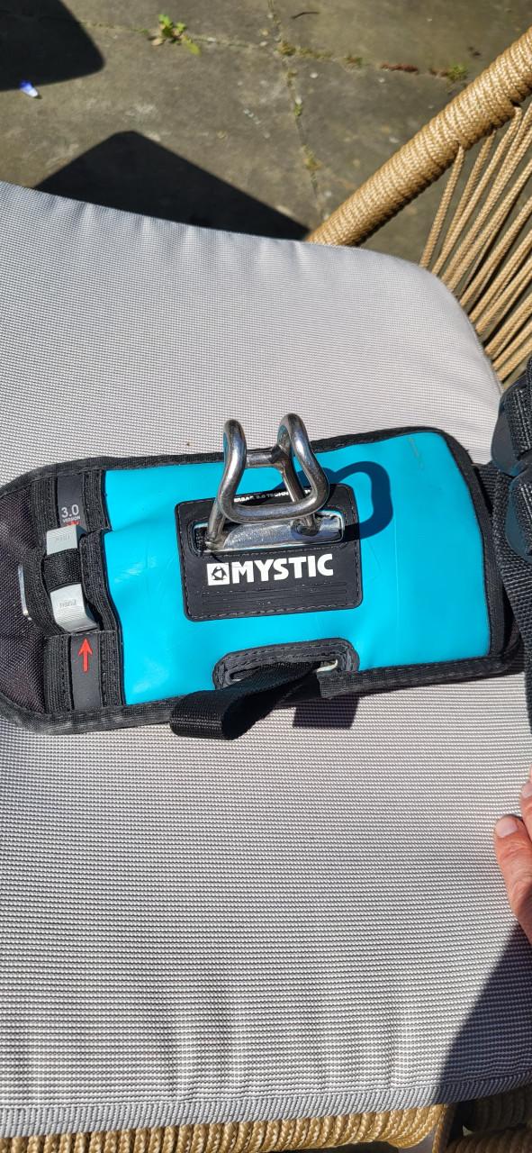 Kitesurf Harnas Vrouw M