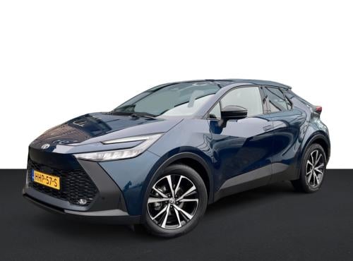 Toyota C-hr 1.8 hybrid 140 dyn