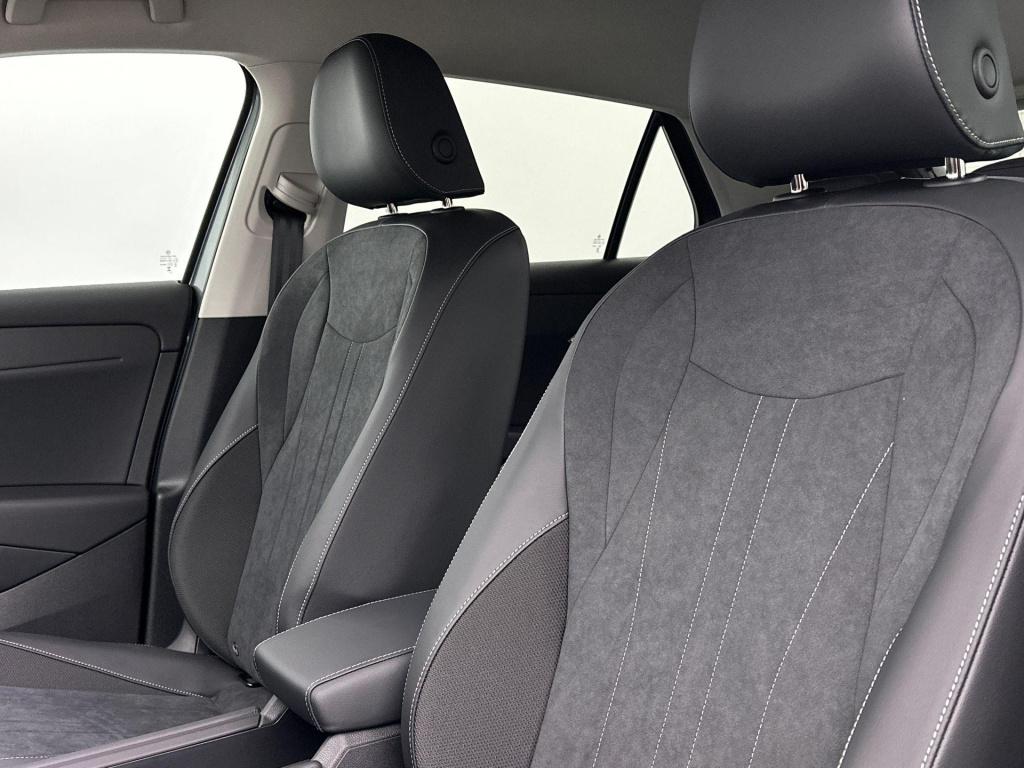 Volkswagen T-roc 1.5 etsi style first edition