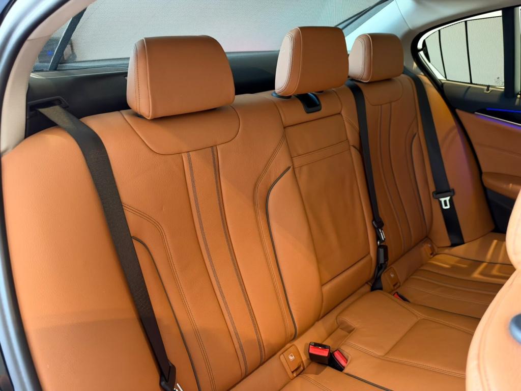 BMW 5 Serie 530e iperformance high executive