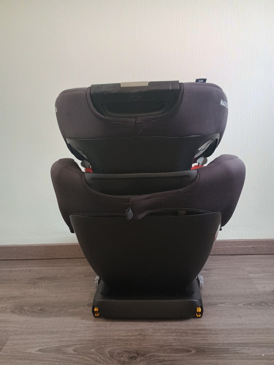 Autostoel Rodifix Air Protect