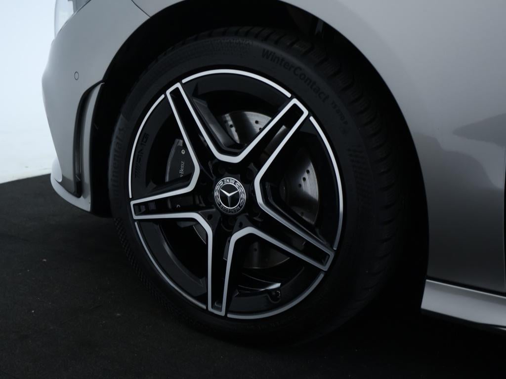 Mercedes-Benz Cla 250 e premium plus | memory pakket | panoramadak | sfeerv