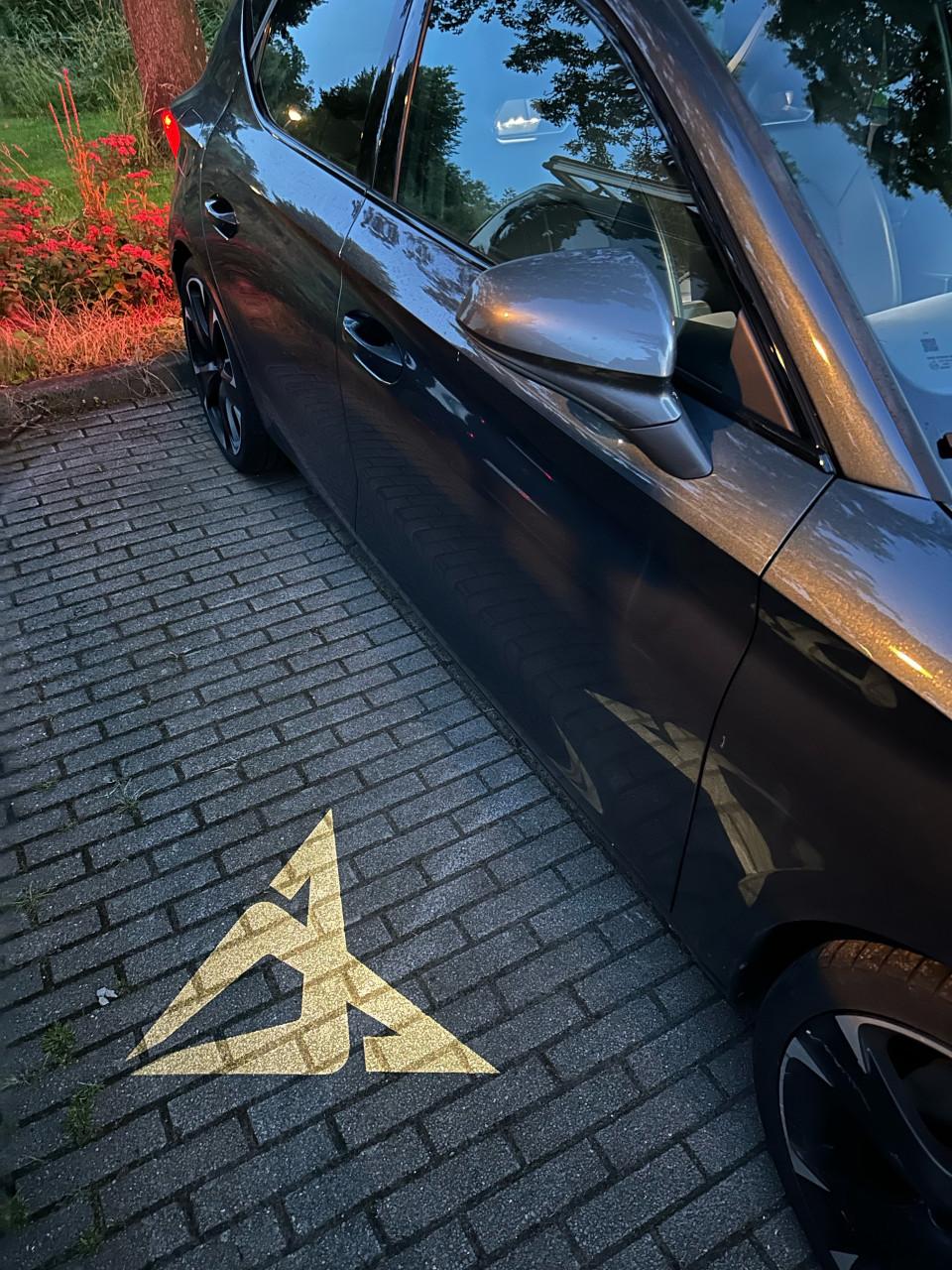 CUPRA Leon 1.4 VZ Copper Edition