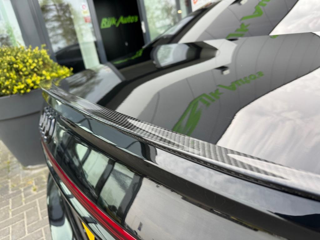 Audi S8 4.0 tfsi s8 quattro * garantie * keramisch b&o advanced nachtzicht